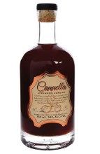 Cannella Cinnamon Cordial