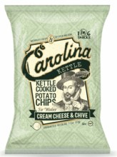 Carolina Kettle Cc & Chive