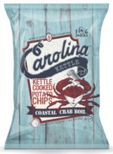 Carolina Kettle Crab Boil