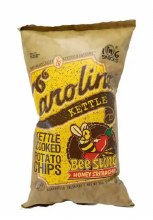 Carolina Kettle Bee Sting Chip