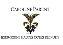 Caroline Parent Cotes De Nuit