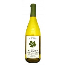 Casa Magoni Manaz Vino Blanc