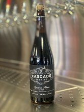 Cascade Bourbonic Plague 500ml