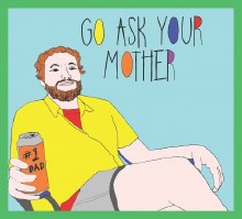 Casita Go Ask Your Mother Can