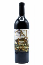 Caterwaul Napa Cabernet