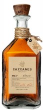 Cazcanes Extra Anejo 750ml