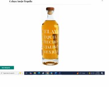Celaya Tequila Blanco