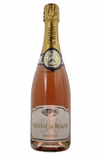 Ch De Bligny Rose Champagne