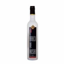 Ch Musar L'arak De Musar