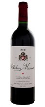 Ch Musar Rouge 2000