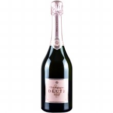 Champagne Deutz Rose Brut