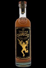 Chamucos Extra Anejo