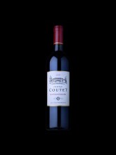 CHATEAU COUTET ST EMILION 2012