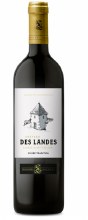 Ch Des Landes 2016 375ml