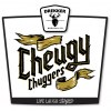 Drekker Cheugy Chuggers