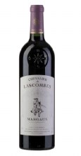 Ch Chevalier De Lascombes