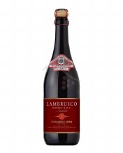 Chiarli Amabile Lambrusco