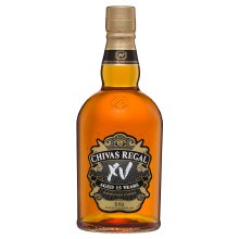 Chivas Regal Xv 15yr