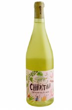 Christina Gruner Veltliner