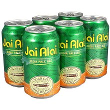 Cigar City Jai Alai 6pk