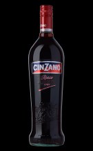 Cinzano Rosso Vermouth 1l