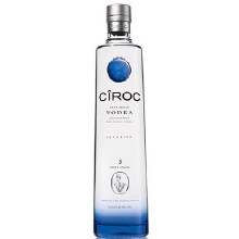 Ciroc Vodka 750ml