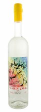 Clairin Vaval Rum 750ml