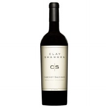 Clay Shannon Cabernet