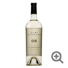 Clay Shannon Sauvignon Blanc