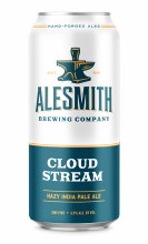 Alesmith Cloud Stream 4pk