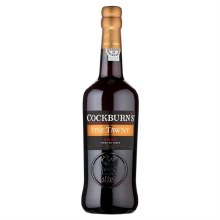 Cockburns Tawny Port