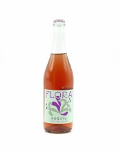 Col Di Luna Flora Rosato