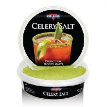 Collins Celery Salt 7oz