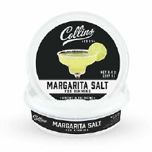 Collins Margarita Salt