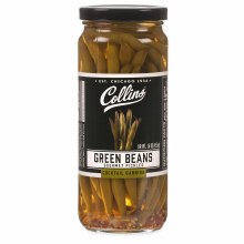 Collins Pickled Green Beans