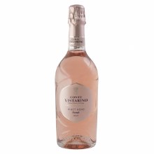 Conte Vistarino Brut Rose