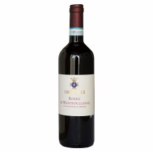 Contucci Rosso Dimontepulciano