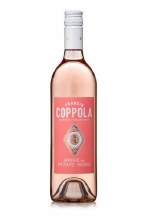 Coppola Diamond Rose