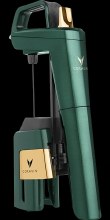 Coravin Six+ Forest Green