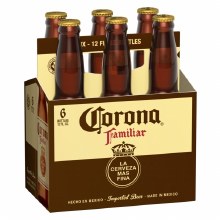 Corona Familiar 6pk