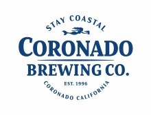 Coronado Fossil Beach Hazy 4pk