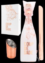 Coup De Sade Rose Gift Set