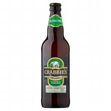 Crabbie's Ginger Beer Single