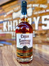 Cream Of Kentucky Khourys