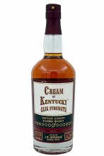 Cream Of Kentucky Cask Strengt
