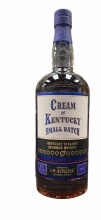 Cream Of Kentucky Bourbon