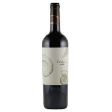 Creta Roble Tempranillo