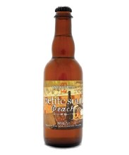 Crooked Stave Peaches & Cream