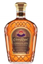 Crown Royal Chocolate