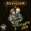 Revision Cryptic Love 4pk